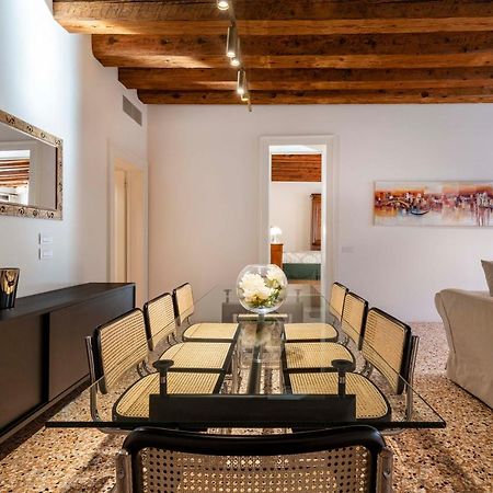 Sensale Apartment Venice Exterior photo