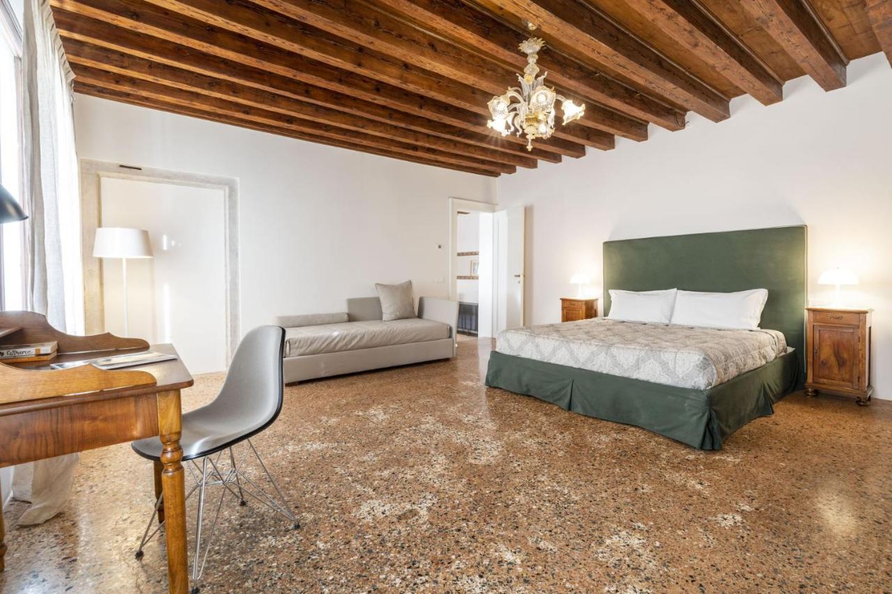 Sensale Apartment Venice Exterior photo
