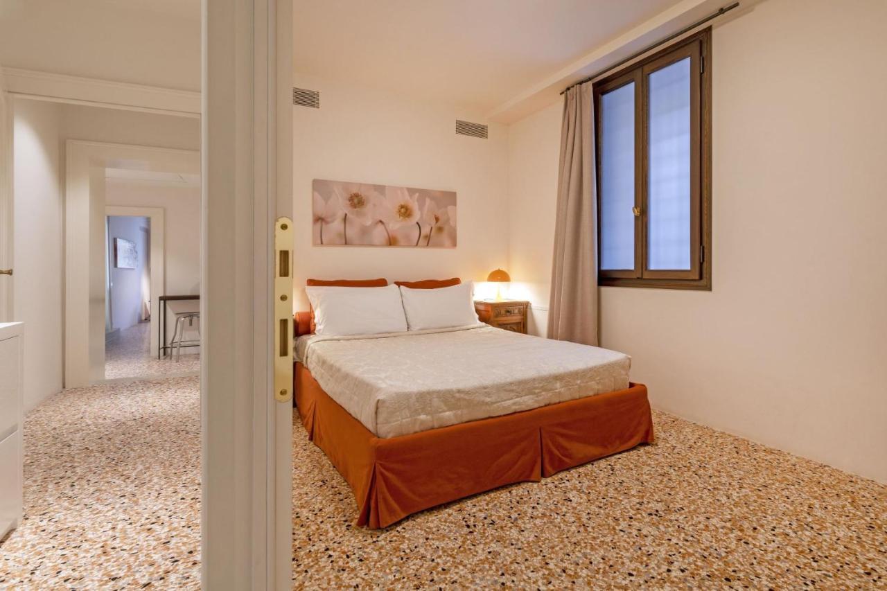 Sensale Apartment Venice Exterior photo