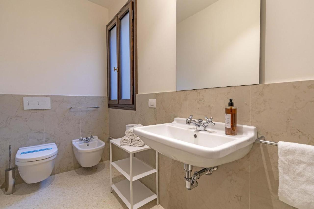Sensale Apartment Venice Exterior photo