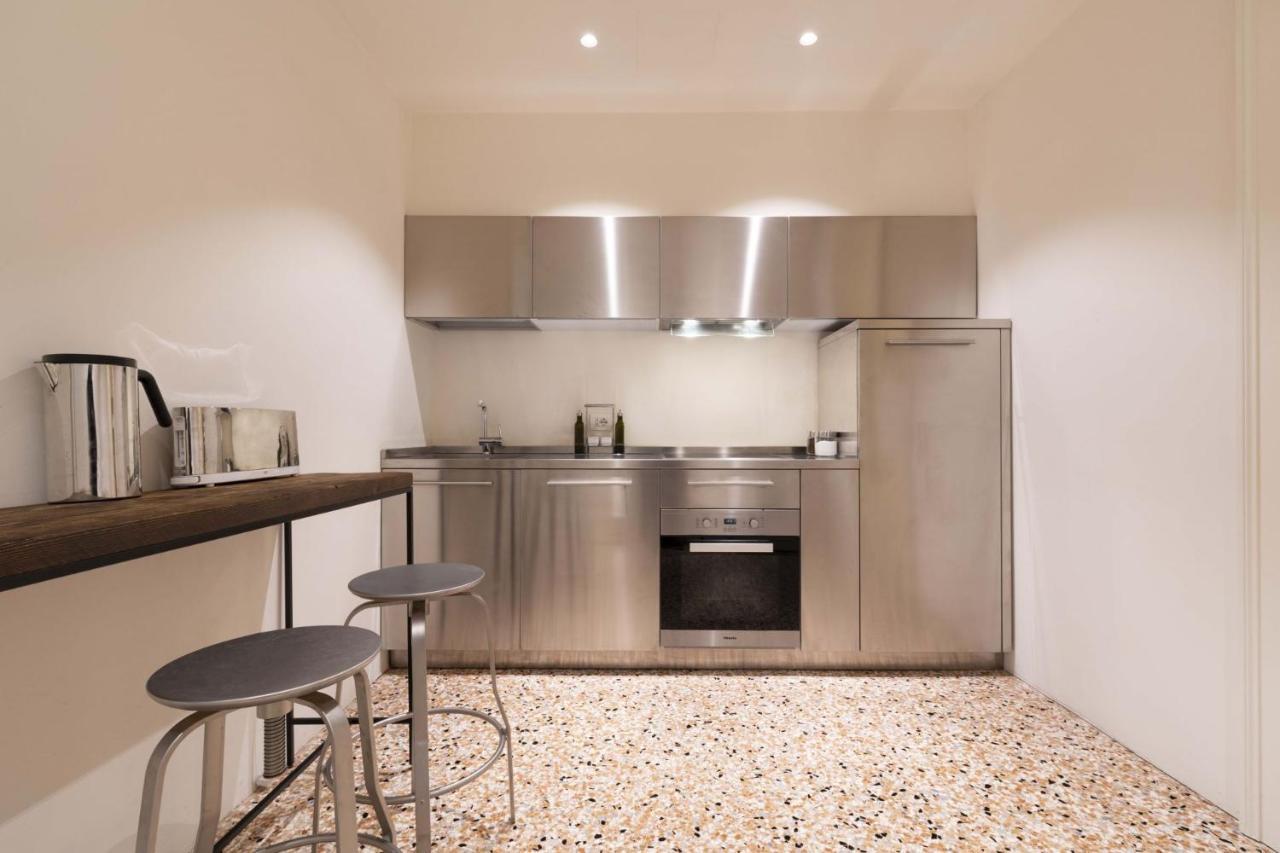 Sensale Apartment Venice Exterior photo