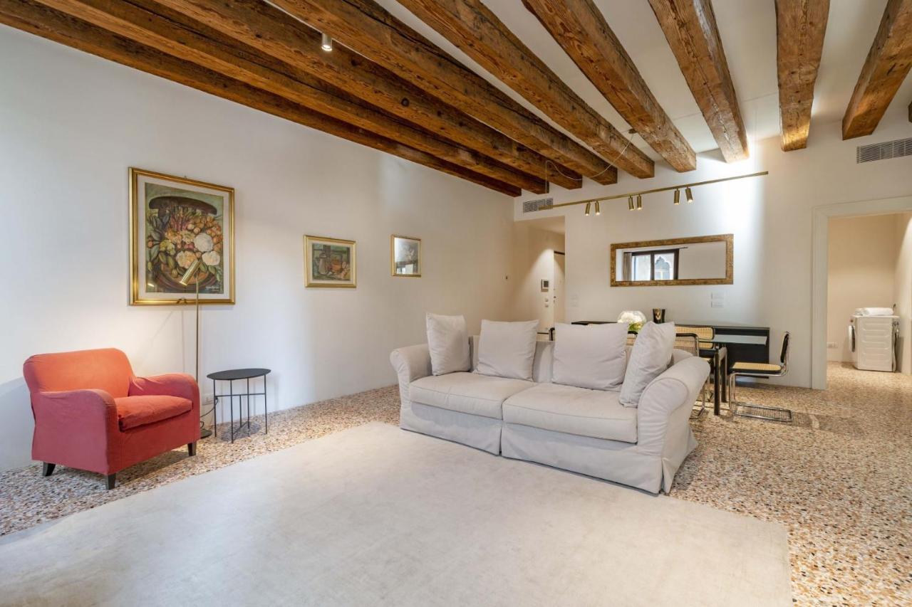Sensale Apartment Venice Exterior photo